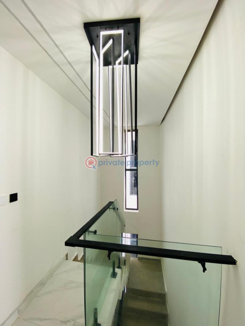 4 bedroom Detached Duplex For Sale Lekki Lagos - 2