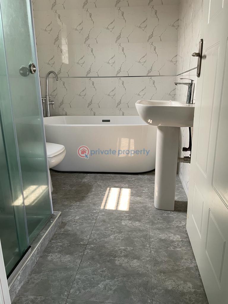 4 bedroom Detached Duplex For Sale Thomas Estate Ajah Lagos - 4