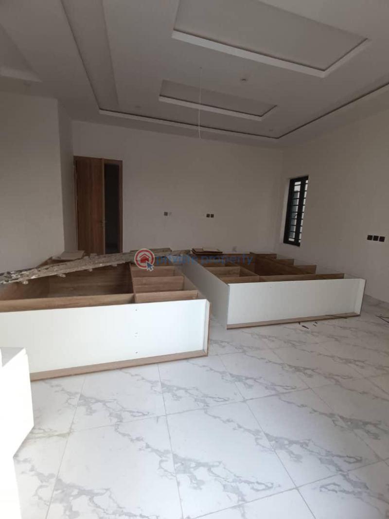 Flat & Apartment For Sale Lekki Lagos - 2