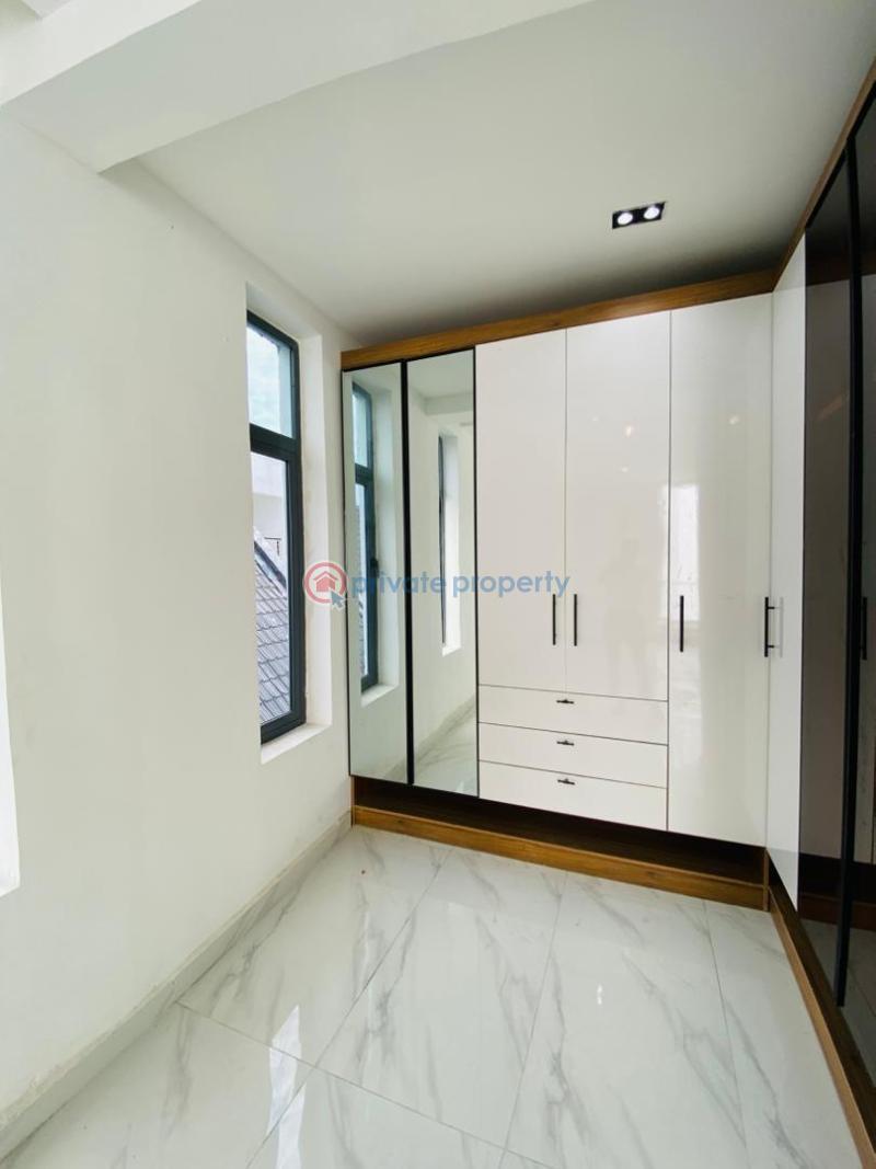 4 bedroom Detached Duplex For Sale Lekki Lagos - 5