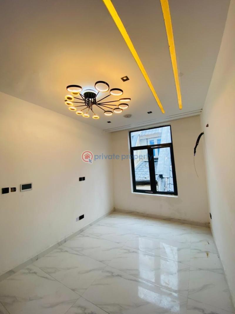 4 bedroom Detached Duplex For Sale Lekki Lagos - 11