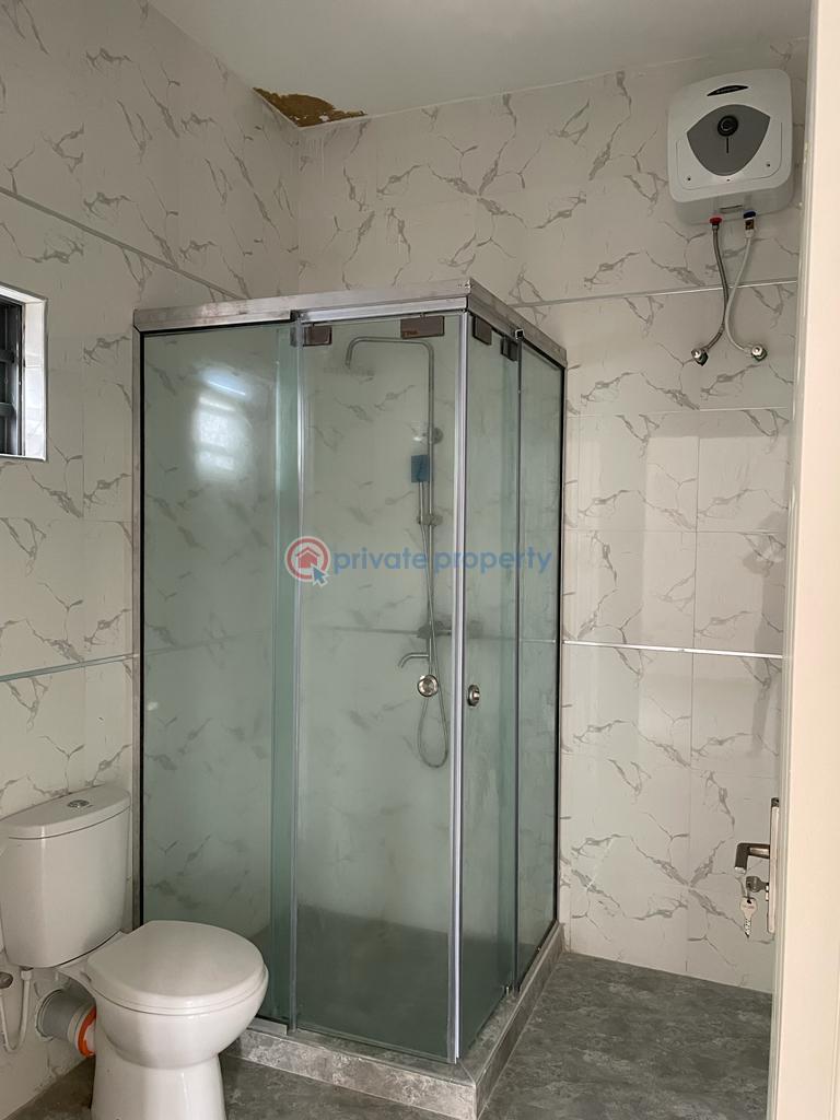 4 bedroom Detached Duplex For Sale Thomas Estate Ajah Lagos - 0