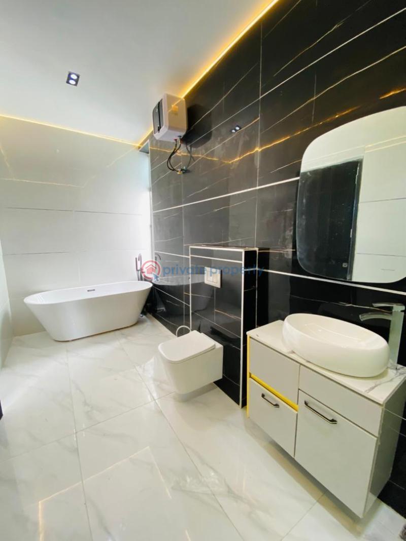 4 bedroom Detached Duplex For Sale Lekki Lagos - 6