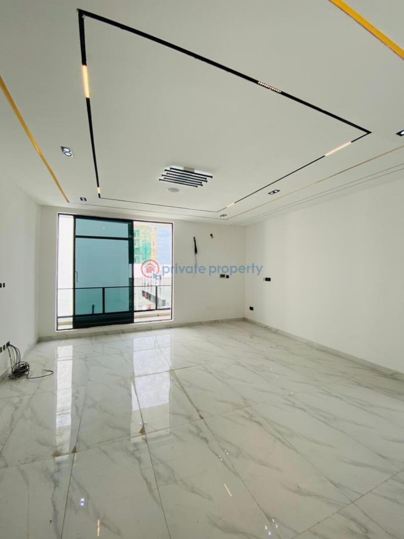 4 bedroom Detached Duplex For Sale Lekki Lagos - 13