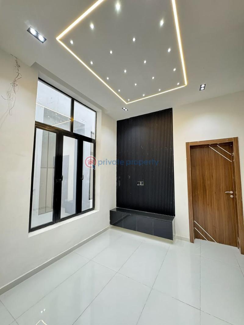 4 bedroom Detached Duplex For Sale Ikota Lekki Lagos - 10