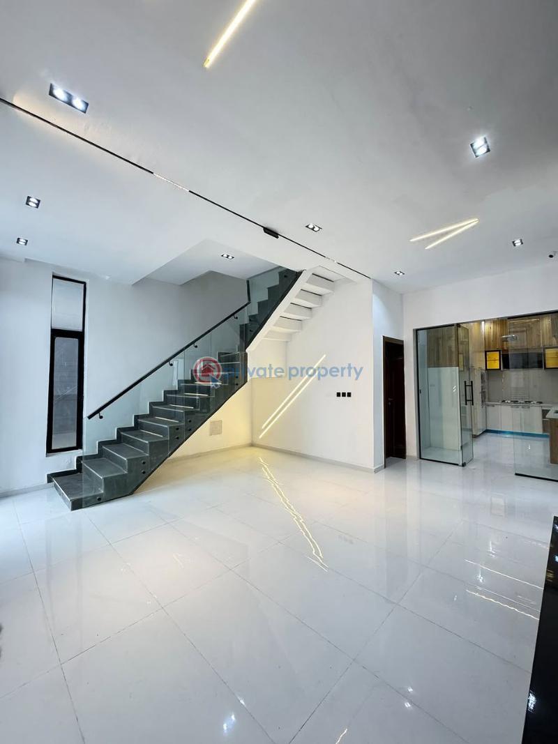 4 bedroom Detached Duplex For Sale Ikota Lekki Lagos - 2