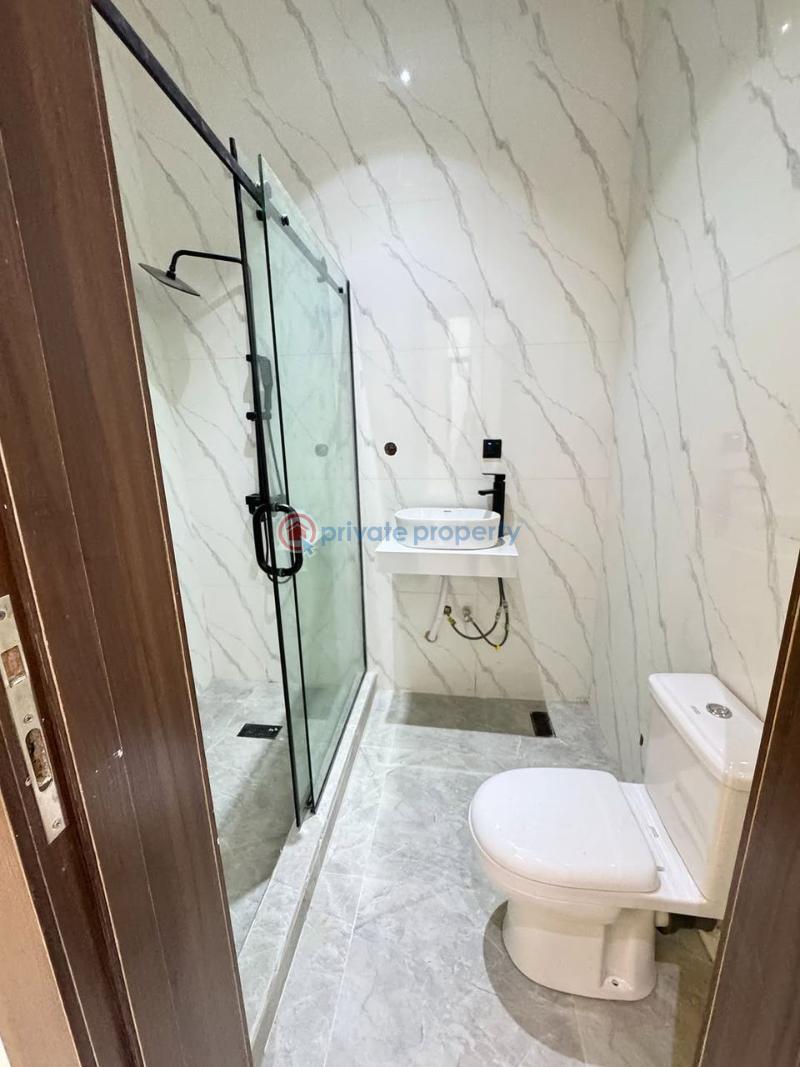 4 bedroom Detached Duplex For Sale Ikota Lekki Lagos - 11