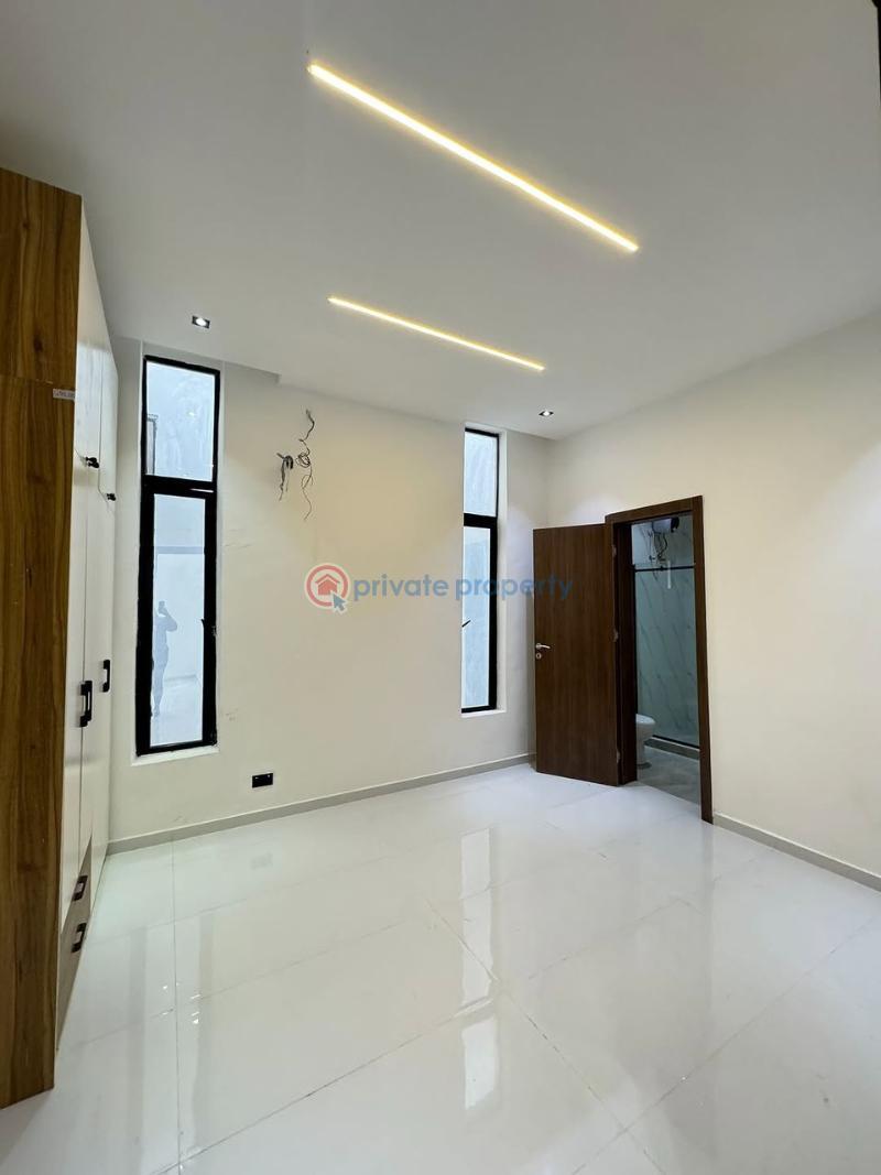 4 bedroom Detached Duplex For Sale Ikota Lekki Lagos - 7