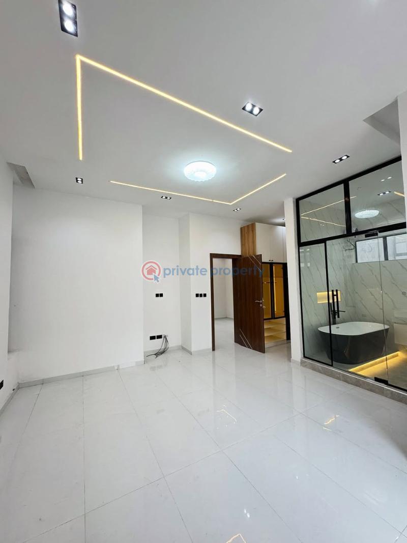 4 bedroom Detached Duplex For Sale Ikota Lekki Lagos - 15