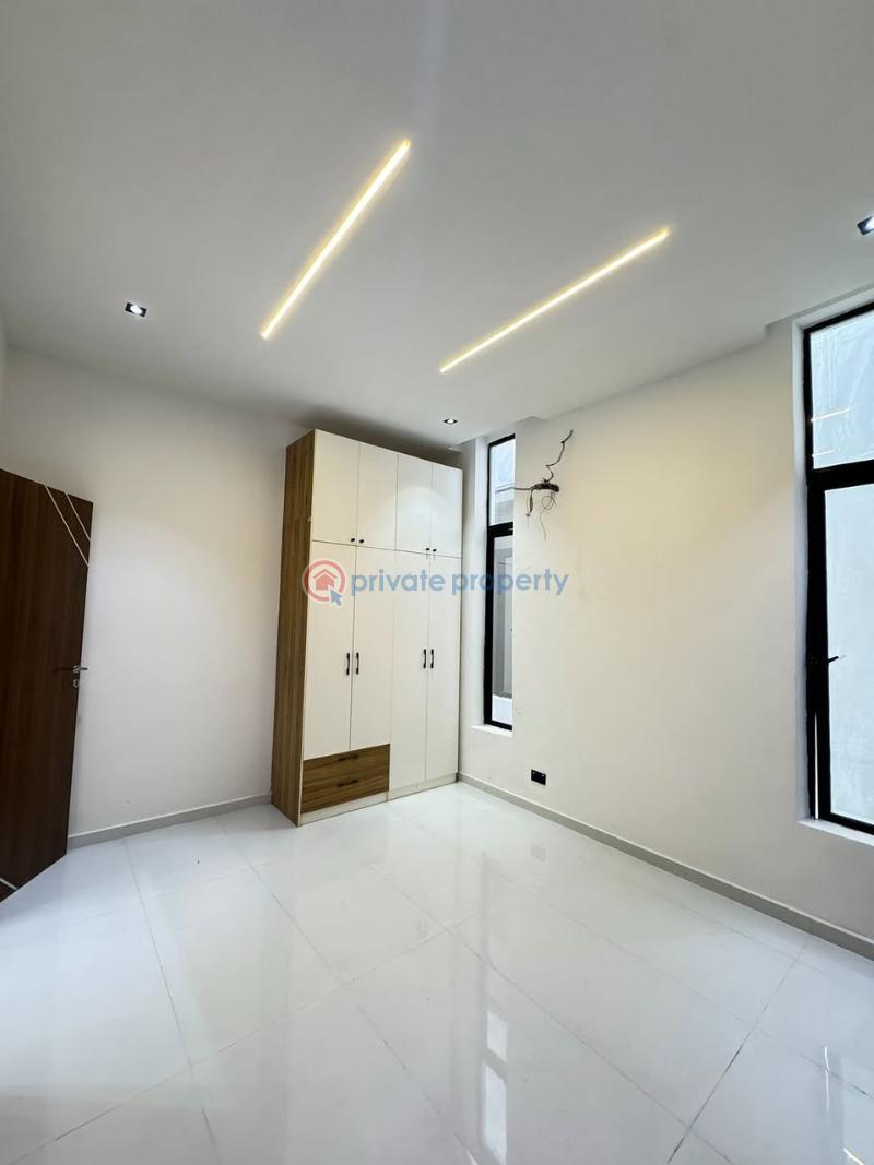 4 bedroom Detached Duplex For Sale Ikota Lekki Lagos - 8