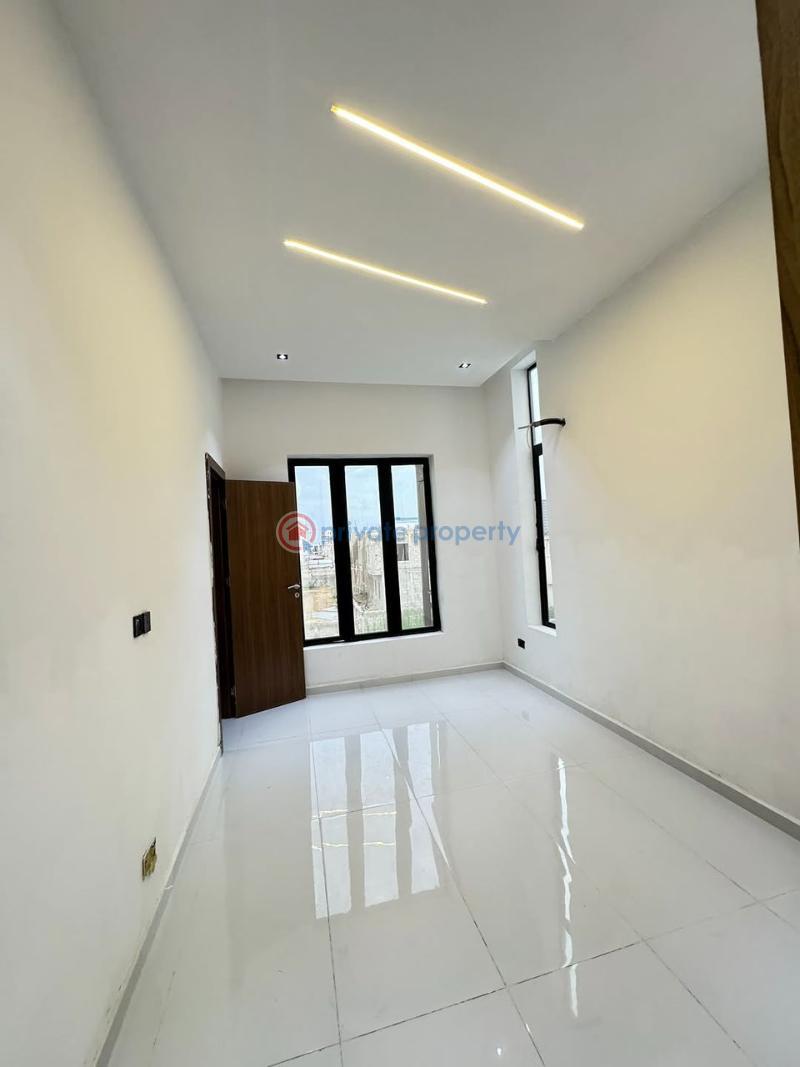 4 bedroom Detached Duplex For Sale Ikota Lekki Lagos - 12