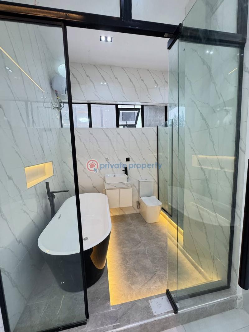 4 bedroom Detached Duplex For Sale Ikota Lekki Lagos - 14