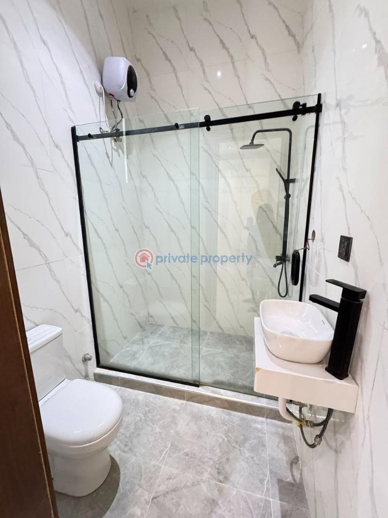 4 bedroom Detached Duplex For Sale Ikota Lekki Lagos - 9