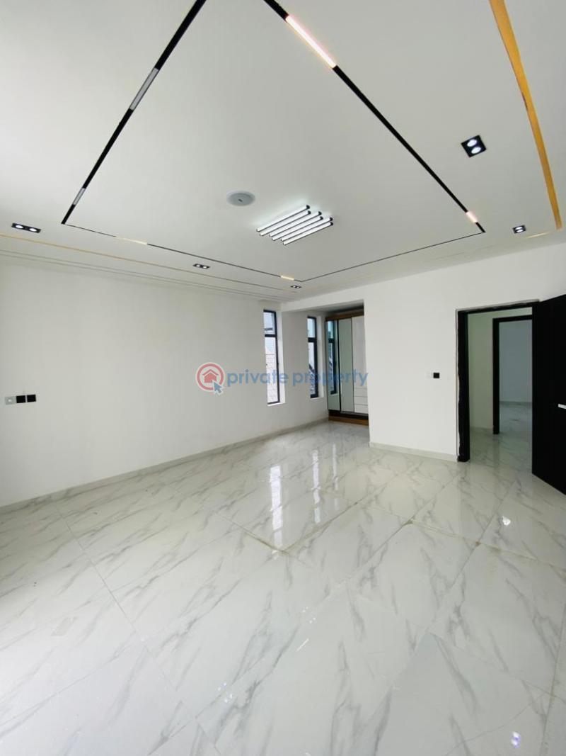 4 bedroom Detached Duplex For Sale Lekki Lagos - 7