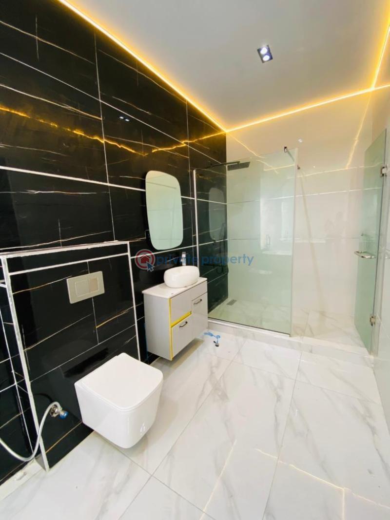 4 bedroom Detached Duplex For Sale Lekki Lagos - 1