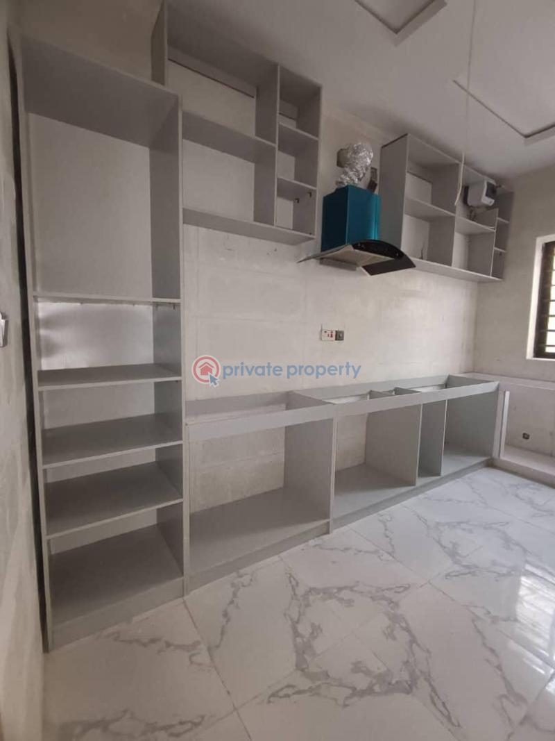 Flat & Apartment For Sale Lekki Lagos - 7