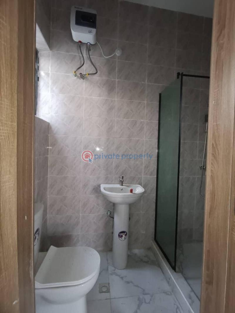 Flat & Apartment For Sale Lekki Lagos - 6