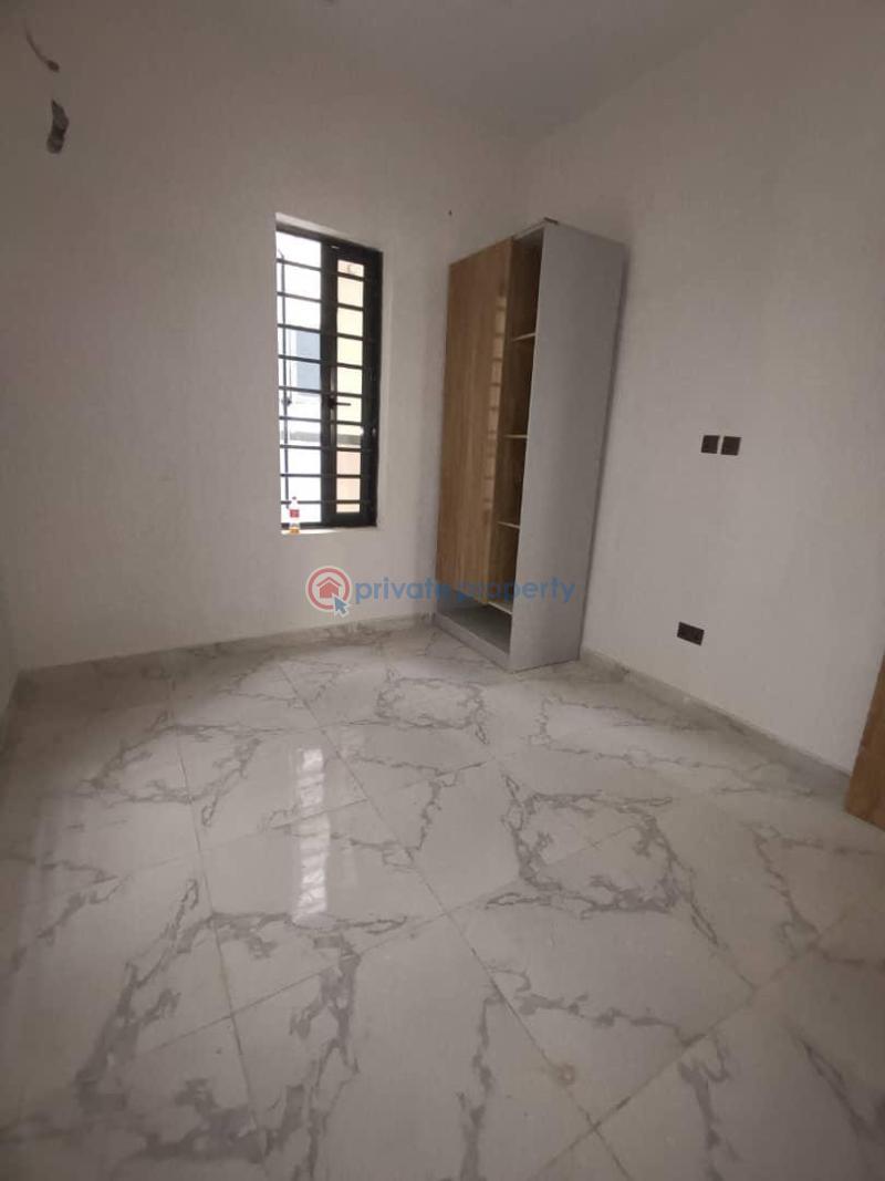 Flat & Apartment For Sale Lekki Lagos - 1