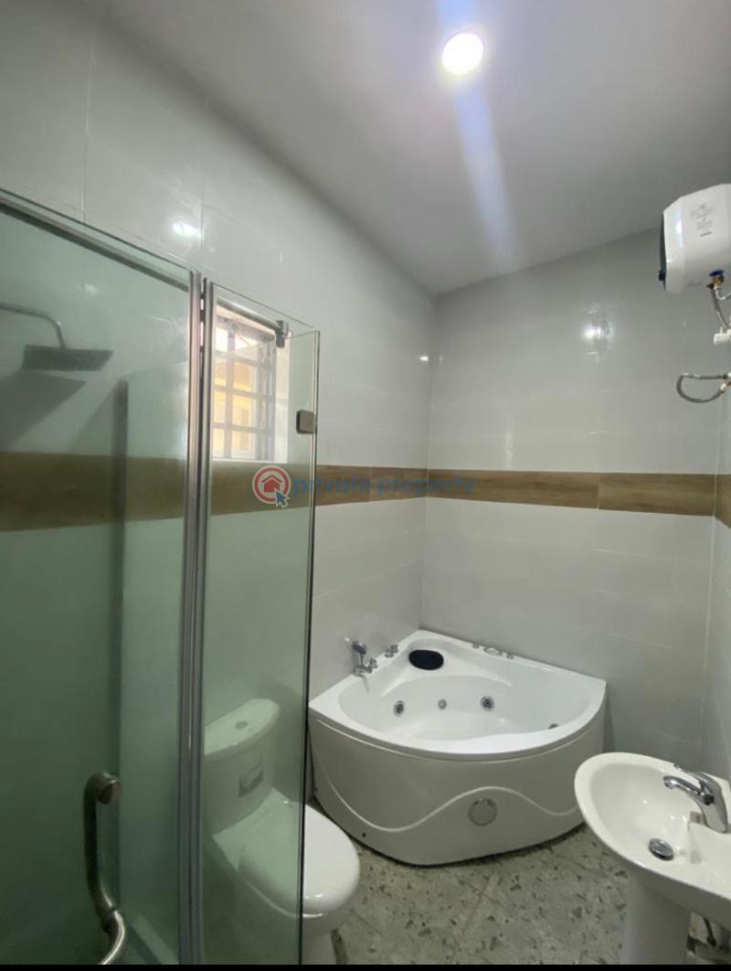 4 bedroom House For Rent Ikota Villa Ikota Lekki Lagos - 2