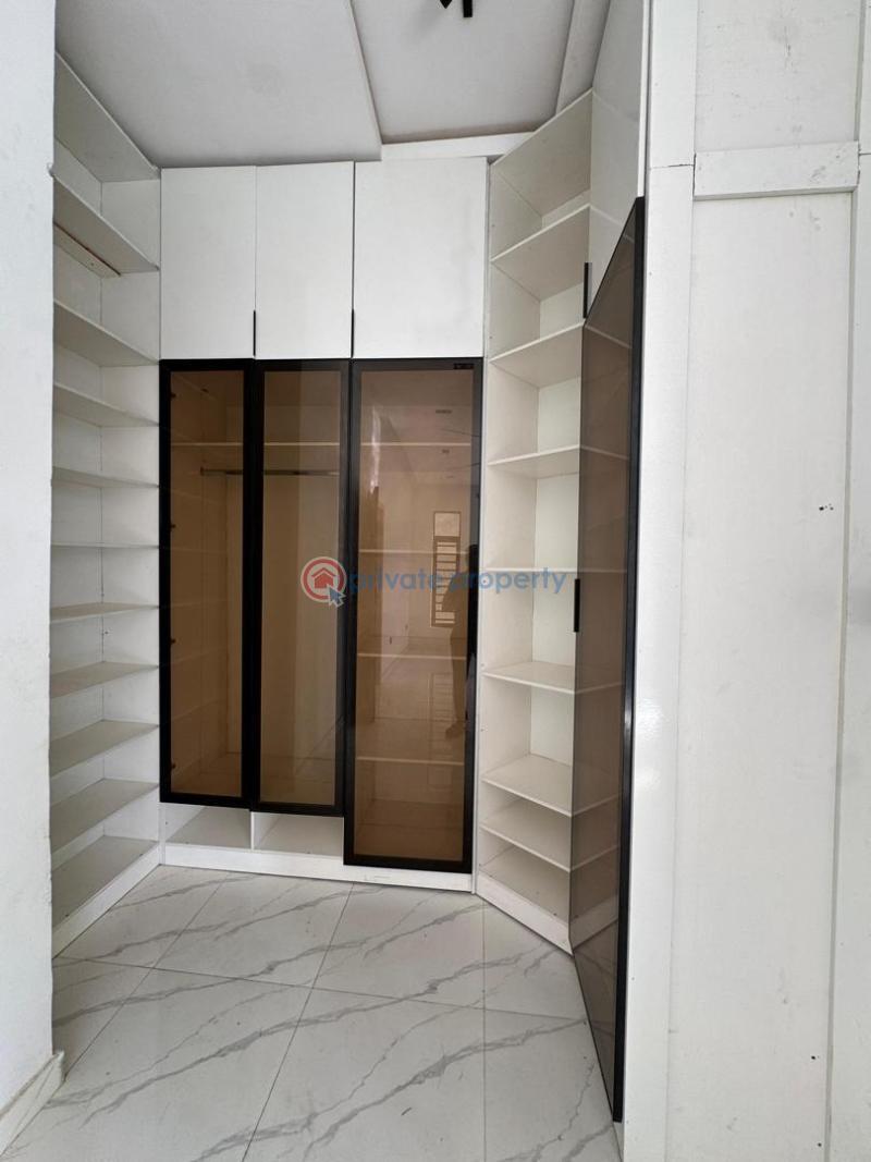 4 bedroom Detached Duplex For Sale Ikota Lekki Lagos - 6