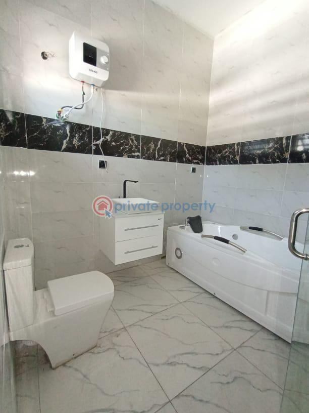 4 bedroom Detached Duplex For Sale Ikota Lekki Lagos - 2