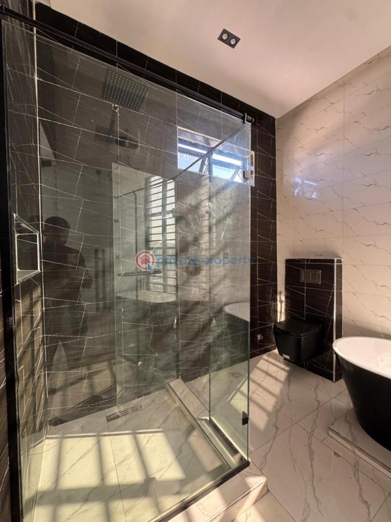 4 bedroom Detached Duplex For Sale Ikota Lekki Lagos - 8