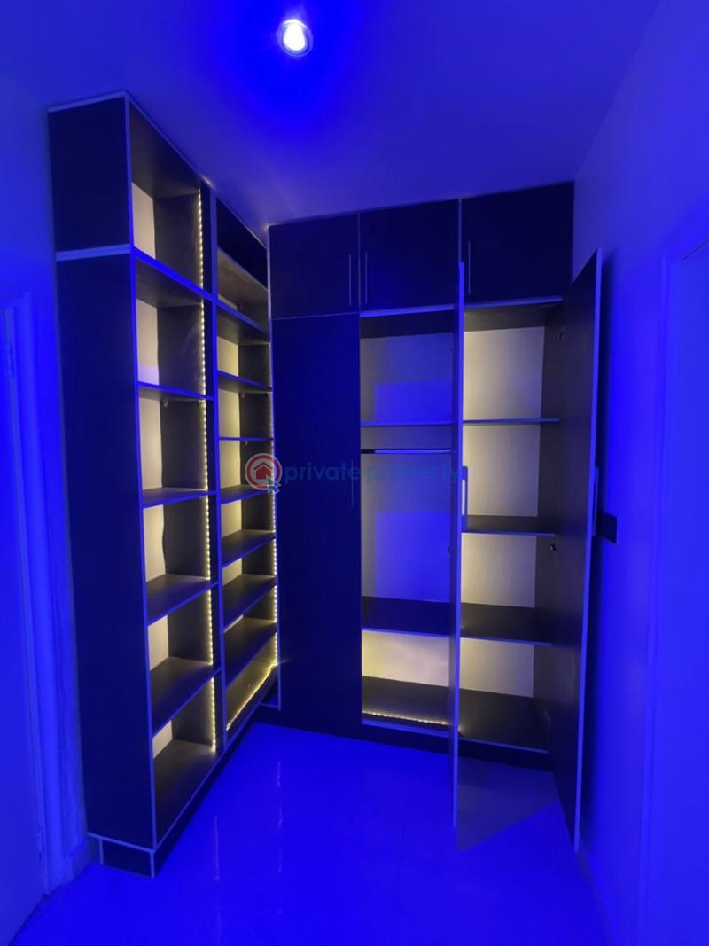 4 bedroom Detached Duplex For Rent Aerodrome Gra Samonda Ibadan Oyo - 16