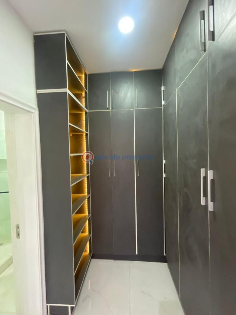 4 bedroom Detached Duplex For Rent Aerodrome Gra Samonda Ibadan Oyo - 5