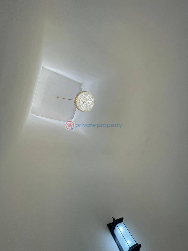 4 bedroom Detached Duplex For Rent Aerodrome Gra Samonda Ibadan Oyo - 11