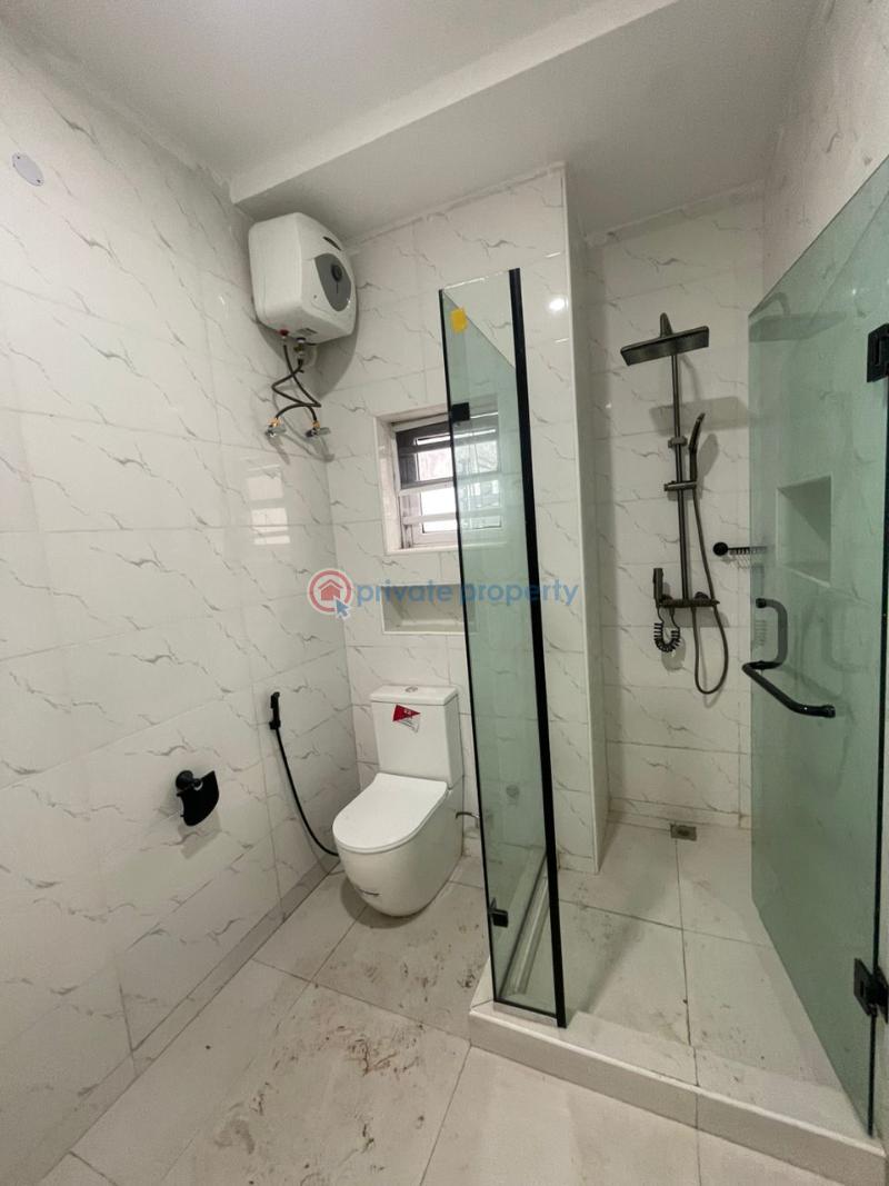 4 bedroom Detached Duplex For Rent Aerodrome Gra Samonda Ibadan Oyo - 7