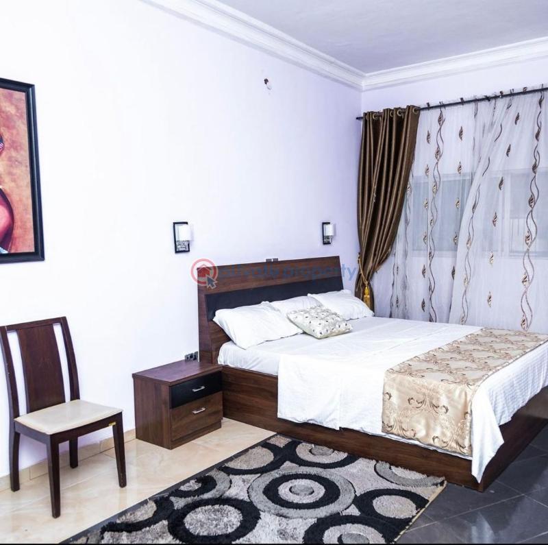 4 bedroom Detached Duplex For Rent Oluyole Estate Ibadan Oyo - 9