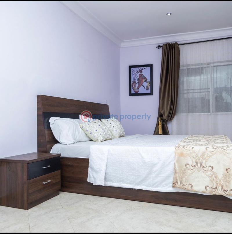 4 bedroom Detached Duplex For Rent Oluyole Estate Ibadan Oyo - 4