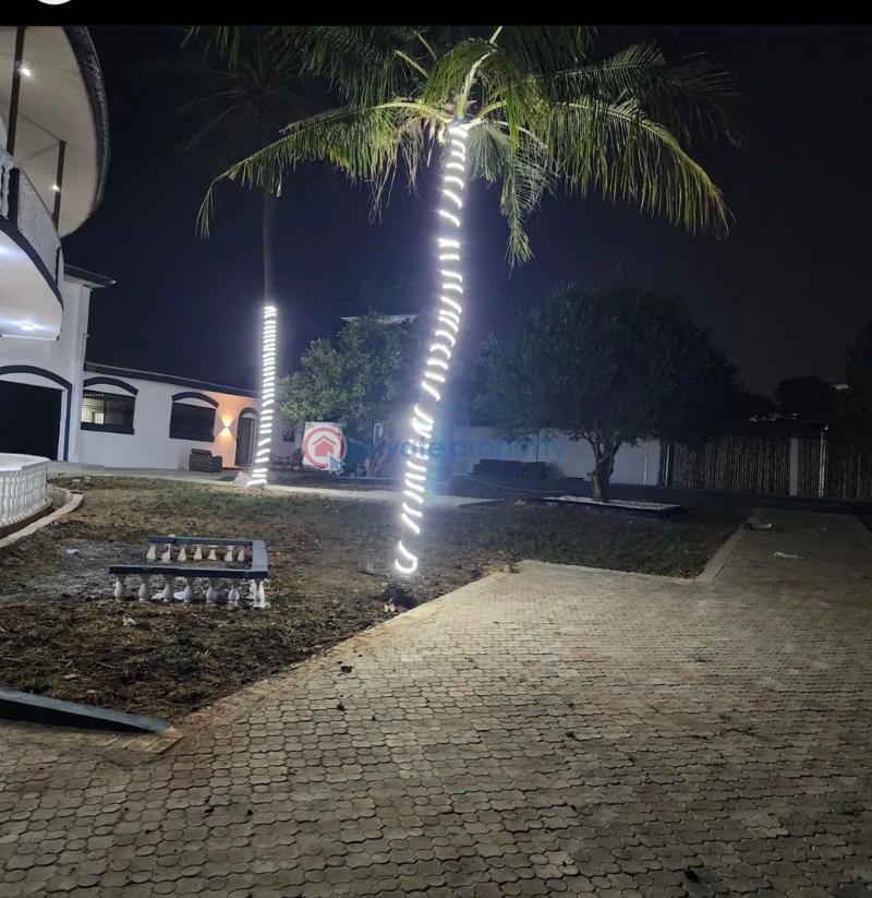 4 bedroom Detached Duplex For Rent Oluyole Estate Ibadan Oyo - 1