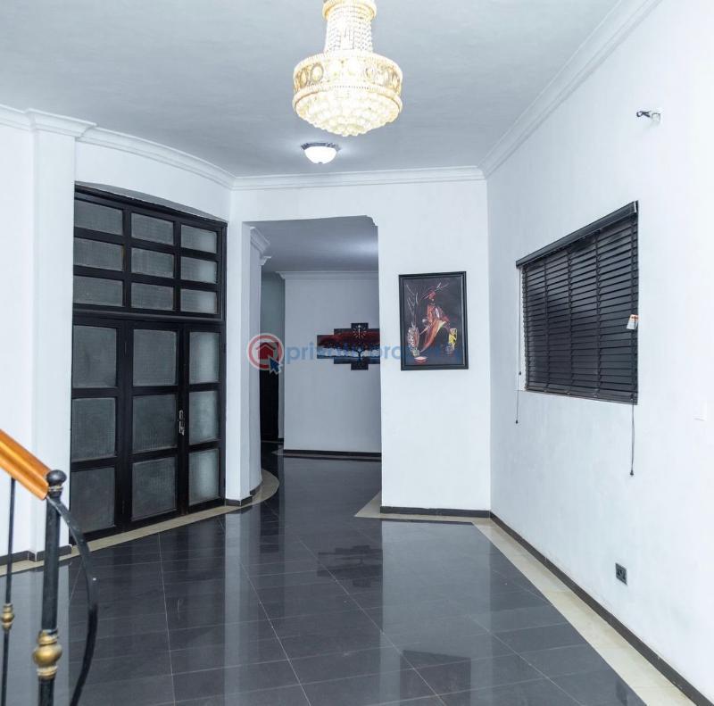 4 bedroom Detached Duplex For Rent Oluyole Estate Ibadan Oyo - 12