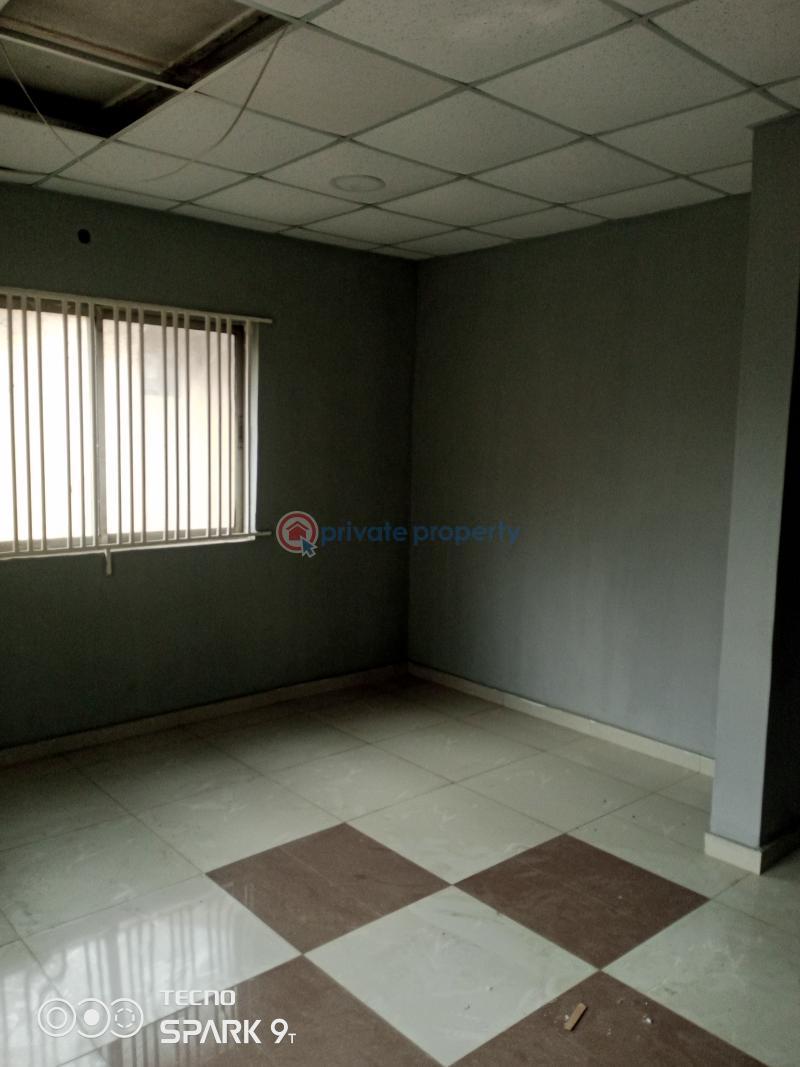 4 bedroom Flat & Apartment For Rent Ogunusi Road Omole Phase 1 Omole Phase 1 Ojodu Lagos - 12