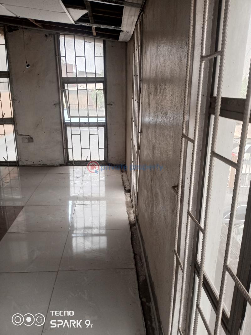4 bedroom Flat & Apartment For Rent Ogunusi Road Omole Phase 1 Omole Phase 1 Ojodu Lagos - 20