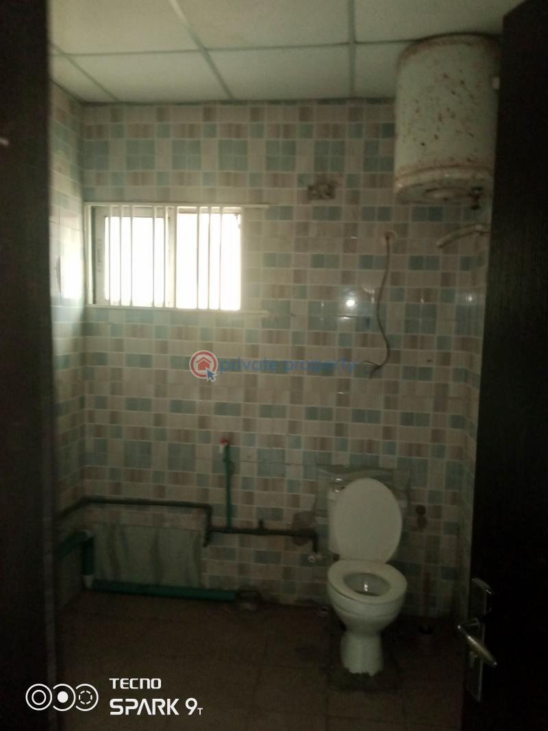 4 bedroom Flat & Apartment For Rent Ogunusi Road Omole Phase 1 Omole Phase 1 Ojodu Lagos - 0