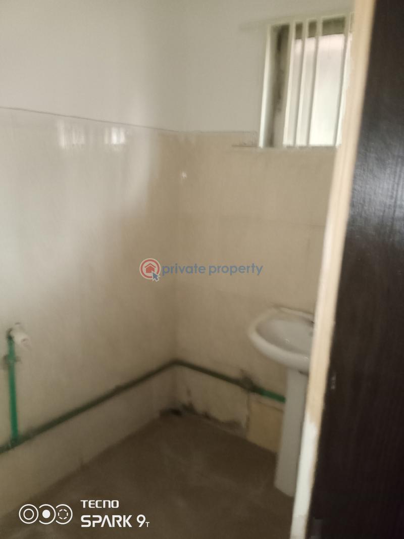 4 bedroom Flat & Apartment For Rent Ogunusi Road Omole Phase 1 Omole Phase 1 Ojodu Lagos - 13