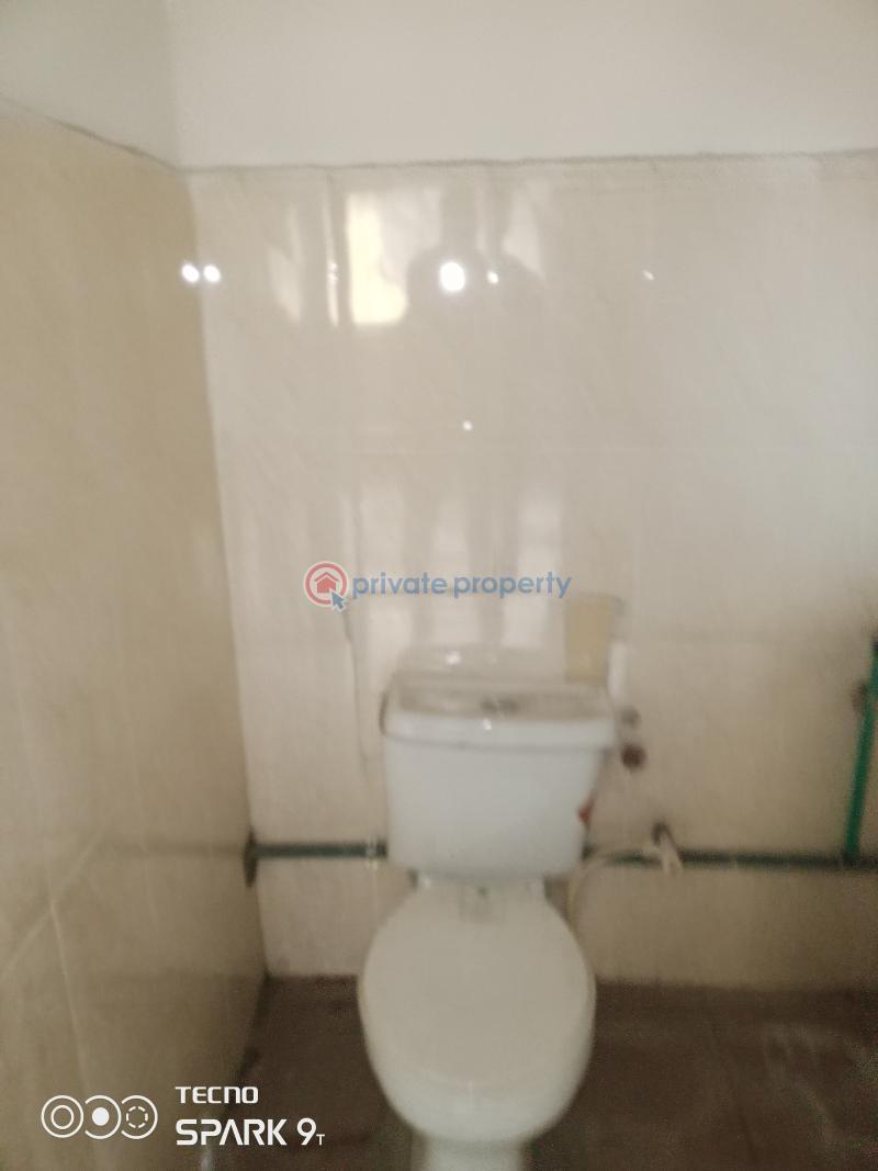 4 bedroom Flat & Apartment For Rent Ogunusi Road Omole Phase 1 Omole Phase 1 Ojodu Lagos - 14