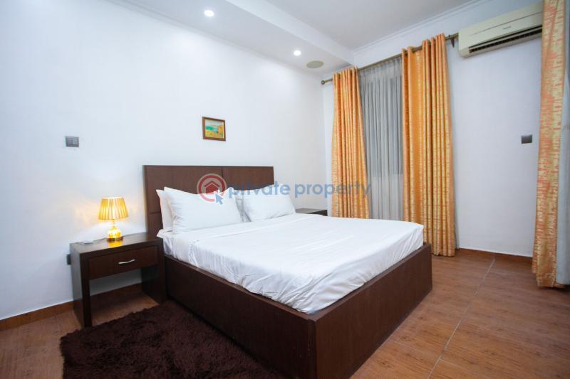 Lovely 4bedroom maisonette - 9 4 bedroom Flat & Apartment Short let Off Admiralty Lekki Phase 1 Lagos - 9