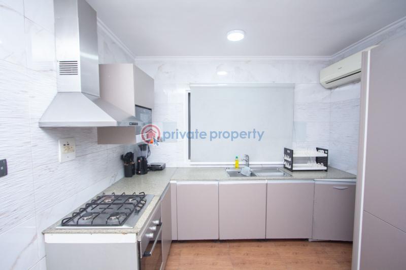 Lovely 4bedroom maisonette - 8 4 bedroom Flat & Apartment Short let Off Admiralty Lekki Phase 1 Lagos - 8