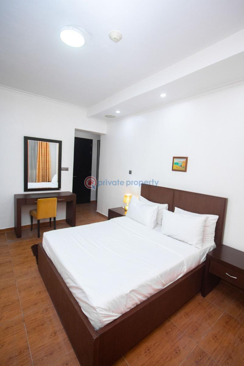 Lovely 4bedroom maisonette - 3 4 bedroom Flat & Apartment Short let Off Admiralty Lekki Phase 1 Lagos - 3