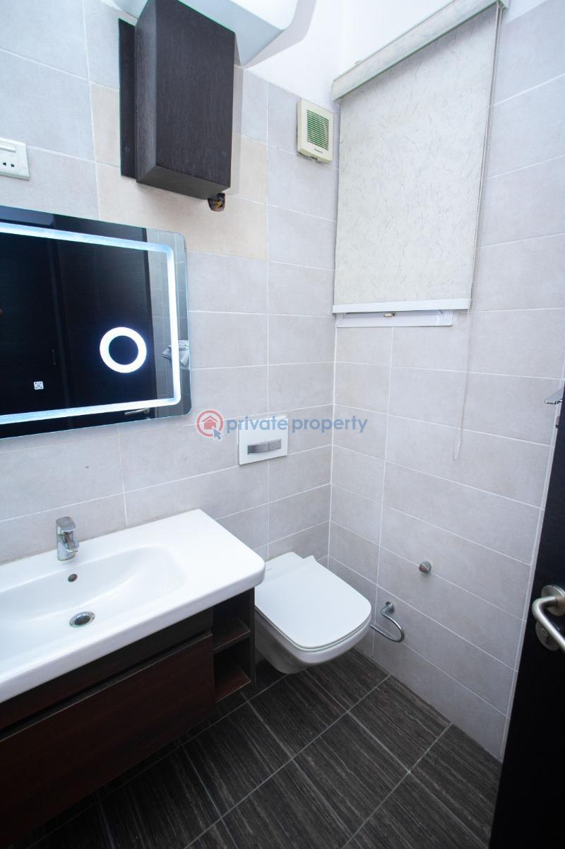 Lovely 4bedroom maisonette - 10 4 bedroom Flat & Apartment Short let Off Admiralty Lekki Phase 1 Lagos - 10