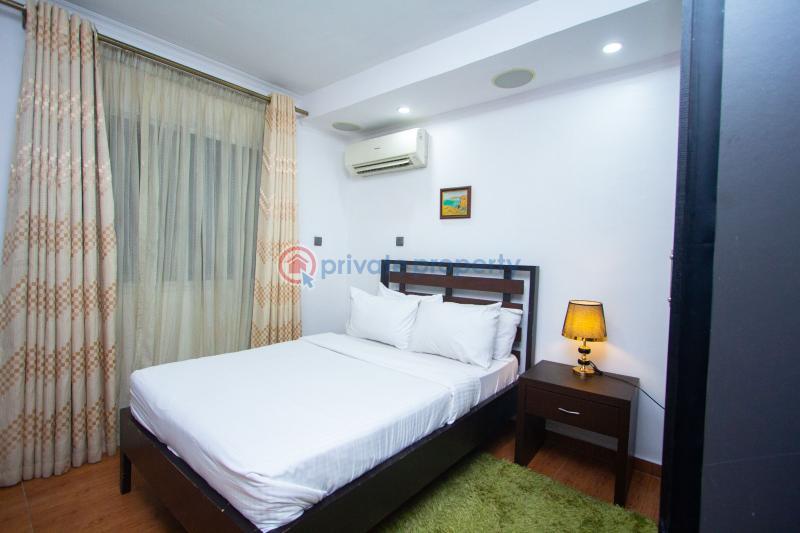 Lovely 4bedroom maisonette - 7 4 bedroom Flat & Apartment Short let Off Admiralty Lekki Phase 1 Lagos - 7