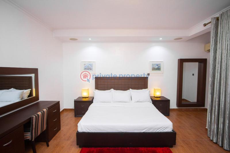 Lovely 4bedroom maisonette - 6 4 bedroom Flat & Apartment Short let Off Admiralty Lekki Phase 1 Lagos - 6