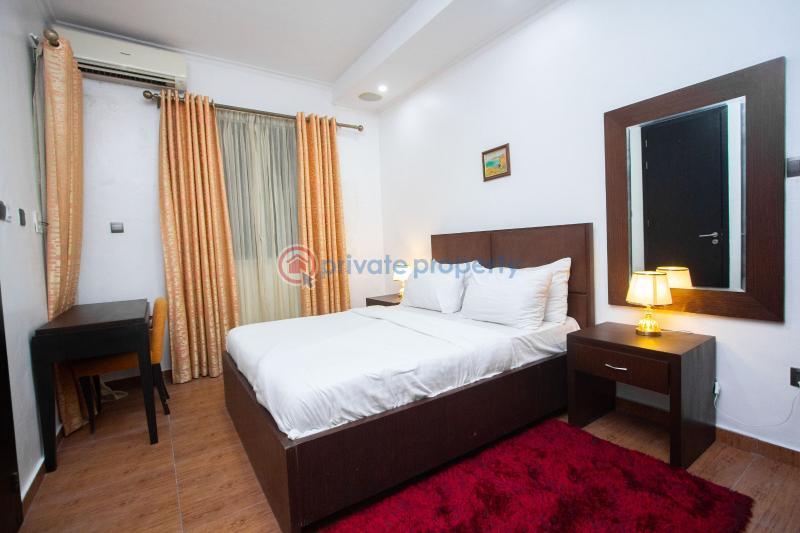 Lovely 4bedroom maisonette - 5 4 bedroom Flat & Apartment Short let Off Admiralty Lekki Phase 1 Lagos - 5