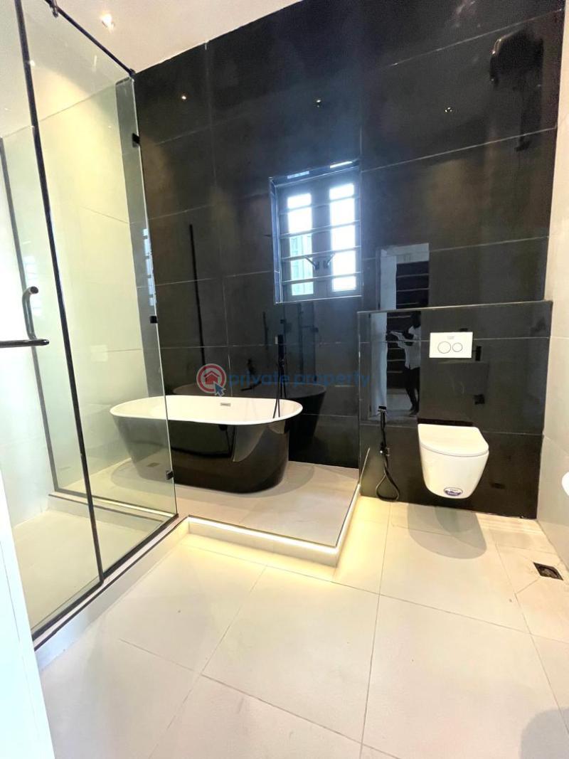 4 bedroom Semi detached Duplex For Sale Lekki Scheme 2 Ajah Lagos - 10