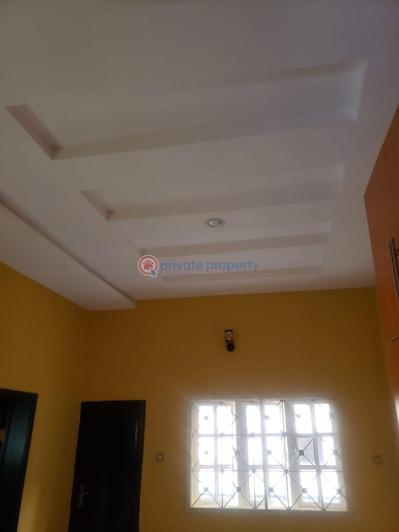 4 bedroom Semi detached Duplex For Rent Agala Agodi Agodi Ibadan Oyo - 12