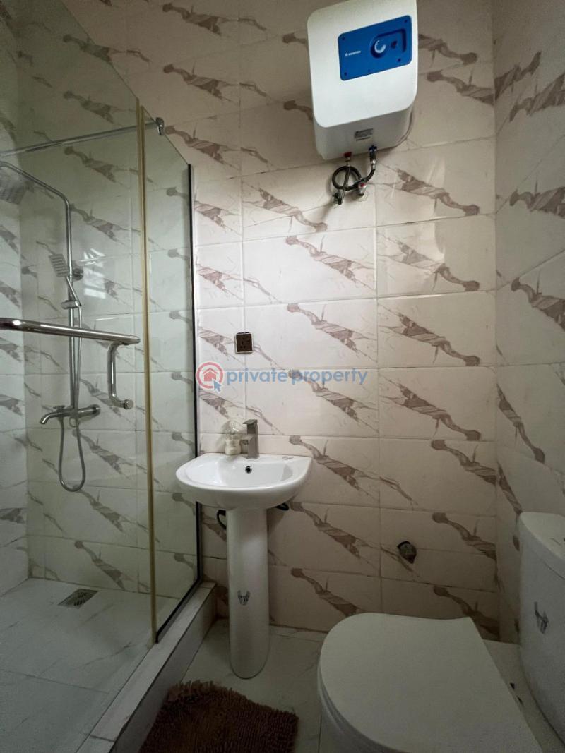 4 bedroom Semi detached Duplex For Sale Alternative Route Lekki Lagos - 13