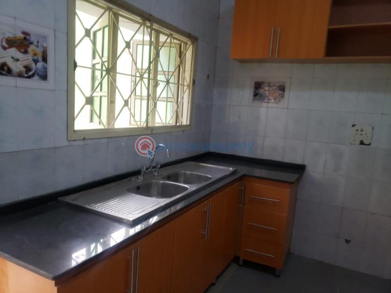 4 bedroom Semi detached Duplex For Rent Agala Agodi Agodi Ibadan Oyo - 6